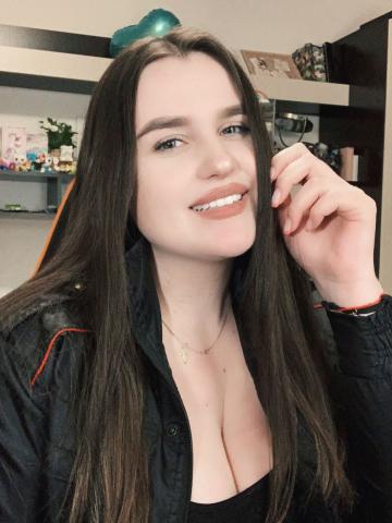 Индивидуалка Галина Фотография 2