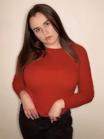 Индивидуалка Галина Фотография 6